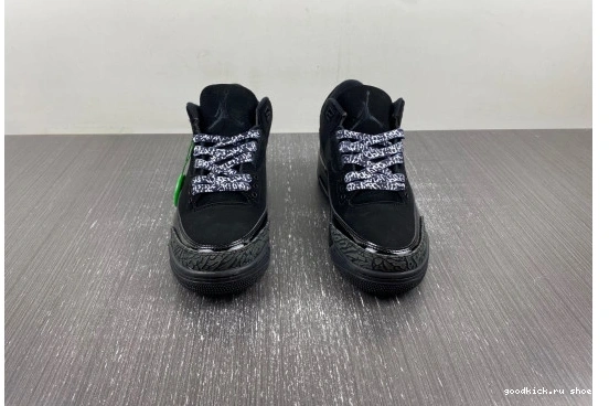 cat” Jordan 3 Air  CK9246-168 CK9246-168 “black 0212